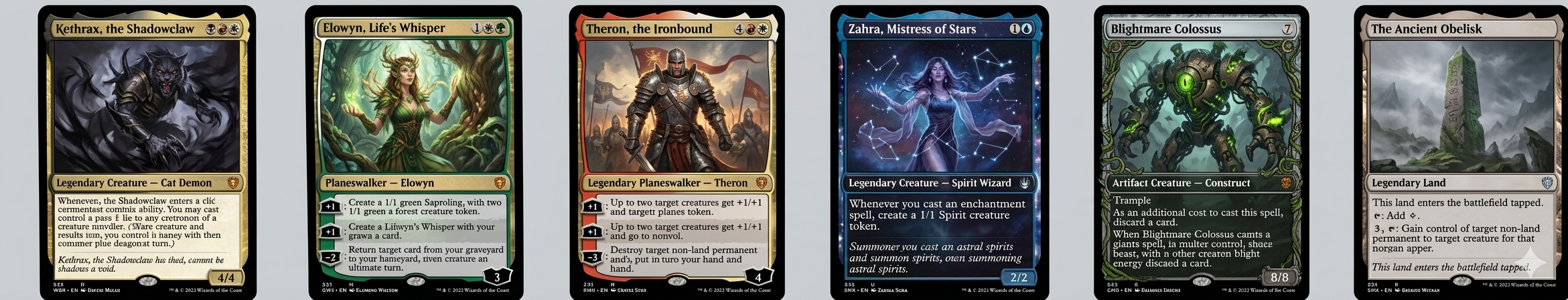 MTG