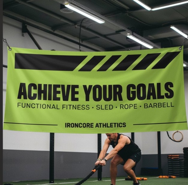 Banners