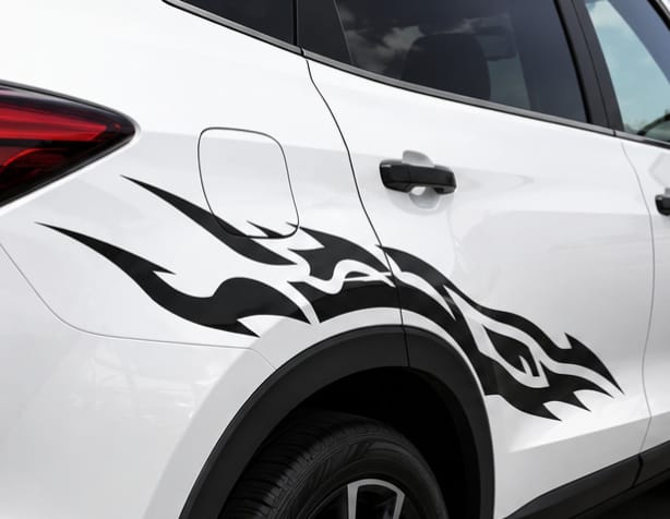 Decals