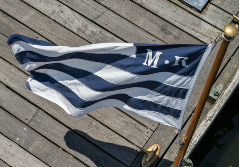 Flags