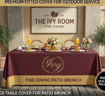Table Covers
